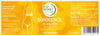 Bio Sonnenöl 200 ml ohne Nanotechnologie, vegan