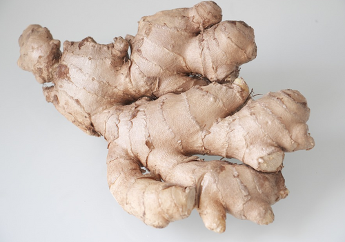 Bio Ingwer gemahlen 50 g, tagesfrisch