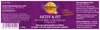 "Aktiv & Fit" 100 g, Maca & Guarana Mix, Pulver