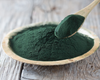 BIO Chlorella Algen 400 g, Pulver, Apothekerqualität