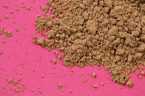 "Aktiv & Fit" 500 g, Maca & Guarana Mix, Pulver