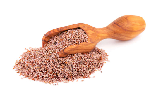 Bio Flohsamen 500 g, gemahlen, naturbelassen