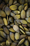 BIO Kürbiskerne 300 g, schalenlos naturbelassen ungeröstet