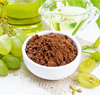 BIO Traubenkernmehl 400 g tagesfrisch, mittelfein, OPC