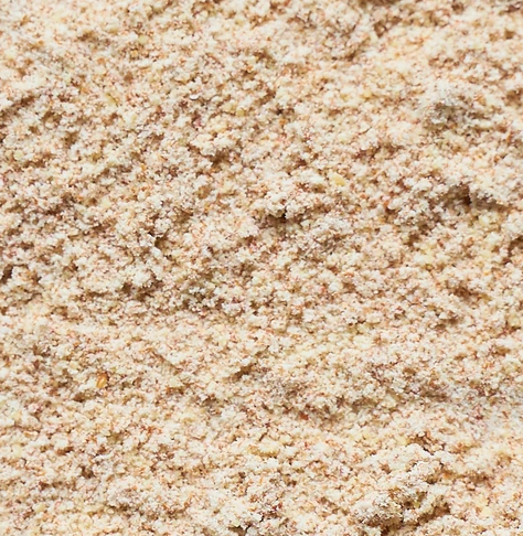 BIO Braune Wildhirse 1000 g, tagesfrisch vermahlen