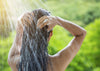 Honig Duschgel & Shampoo 200 ml, mit Silber, Naturkosmetik