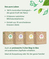 VITA BIOSA Kräuter Bio* DAS Original Kräuterfermentgetränk