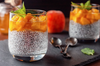 BIO Chia-Samen Premium, Glutenfrei, vegan