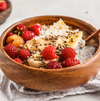 Bio Hanfsamen geschält 300 g, frisch, glutenfrei, vegan