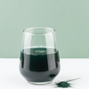 BIO Chlorella Algen 400 g, Pulver, Apothekerqualität