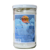 Sonnenkristalle (Halit) 1090 g, gemahlen, im Glas