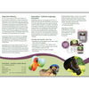 Animal Biosa "Ready to use" 3 L, Bio Ergänzungsfutter