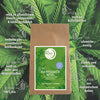 BIO Hanfsamenmehl 1000 g, Hanf-Proteinpulver