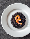 Bio-schwarzer Reis 500 g, "Nerone"