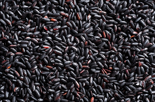 Bio-schwarzer Reis 500 g, "Nerone"