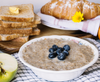 Biokraft-Müsli 600 g, glutenfrei, nussfrei, ungesüßt, Vitamin-C