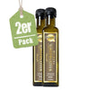 Weizenkeimöl PREMIUM 250 ml, hoher Anteil an Vitamin A+D+E