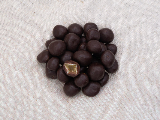 Bio Ingwer in Zartbitter-Schokolade, 70 g