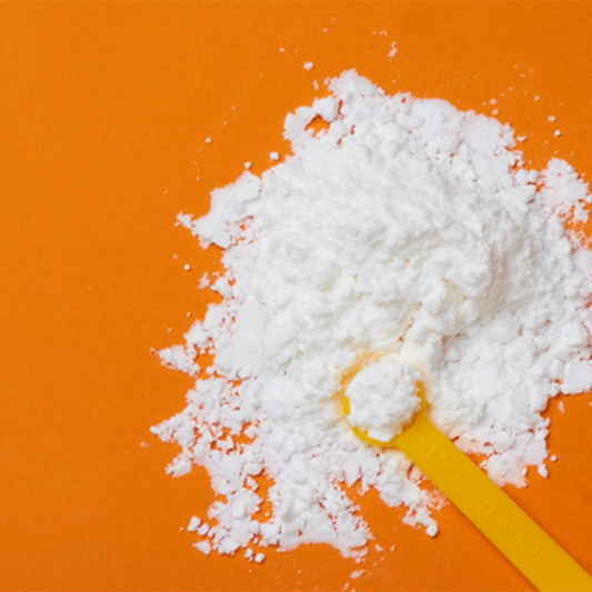 Magnesium plus, in Pulverform
