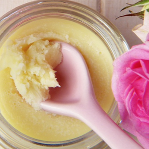Naturkosmetik